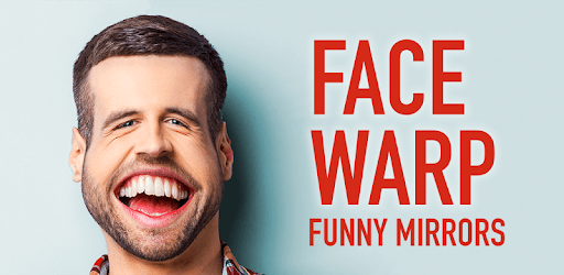 Face Warp: Funny Mirrors PC screenshot