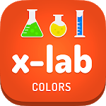 X-LAB Colors for PC