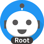 Robotmon Launcher (Root) icon