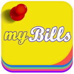 myBills lite - Bills Manager for PC myBills lite - Bills Manager for PC