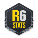 R6 Stats icon