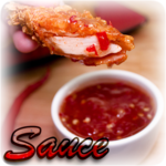 Sauce Recipes Free for PC