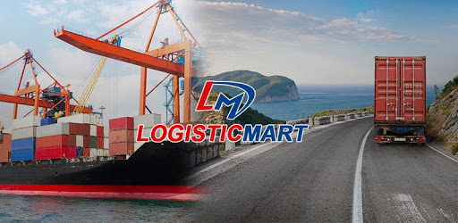 LogisticMart Partner PC screenshot LogisticMart Partner PC screenshot