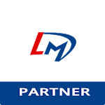 LogisticMart Partner icon
