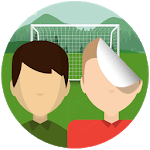 Football Sticker for PC Football Sticker for PC