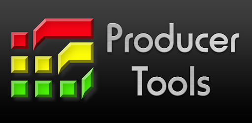 Producer Tools Free PC screenshot