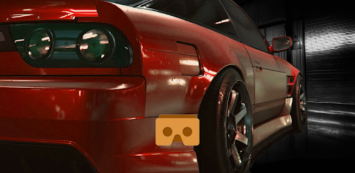 VR Racer - Highway Traffic 360 (Google Cardboard) PC screenshot