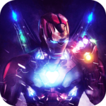 Infinity Arts: Avengers Infinity War HD Wallpapers icon
