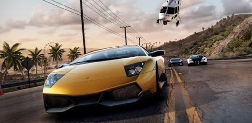 Race Extreme Free Fire Race PC screenshot