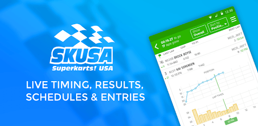 SKUSA - SuperKarts! USA PC screenshot