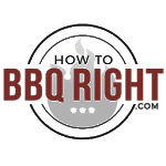 HowToBBQRight icon