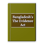 Bangladesh's The Evidence Act 1872 for PC