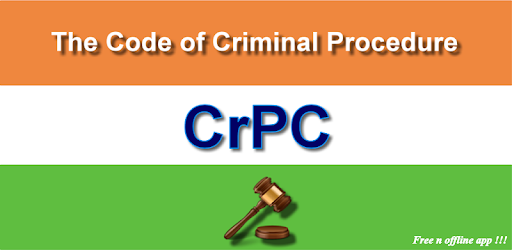 India - Code Of Criminal Procedure(CrPC) PC screenshot