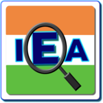 IEA - Indian Evidence Act 1872 icon