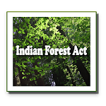Indian Forest Act 1927 for PC