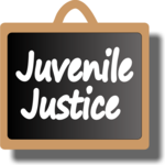 Juvenile Justice Act 2015 icon