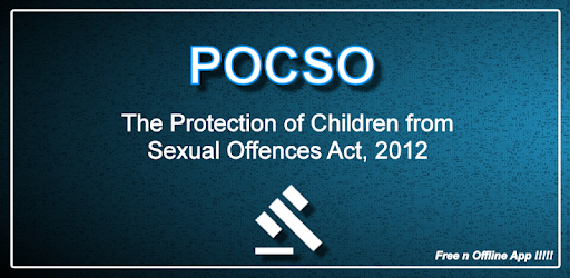 POCSO Protection of Children from Sexual Offences PC screenshot POCSO Protection of Children from Sexual Offences PC screenshot