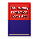 The Railway Protection Force Act 1957 for PC The Railway Protection Force Act 1957 for PC