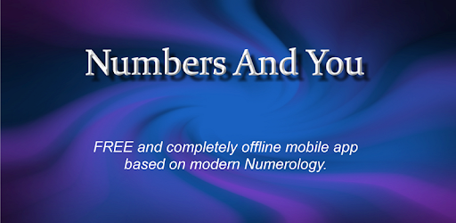 Numbers And You ( Numerology ) PC screenshot Numbers And You ( Numerology ) PC screenshot