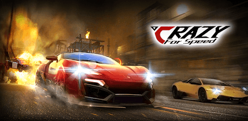 Crazy for Speed PC screenshot Crazy for Speed PC screenshot