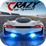 Crazy for Speed icon