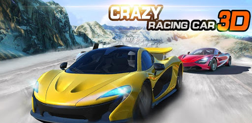 Crazy Racing Car 3D PC screenshot Crazy Racing Car 3D PC screenshot