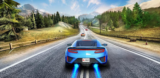 Racing Drift Fast Speed : Road Racer PC screenshot