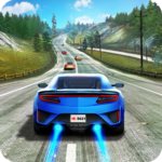 Racing Drift Fast Speed : Road Racer icon