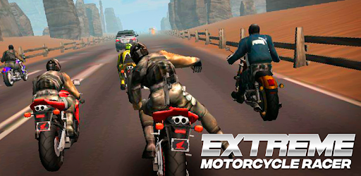 Extreme Motorcycle Racer PC screenshot Extreme Motorcycle Racer PC screenshot