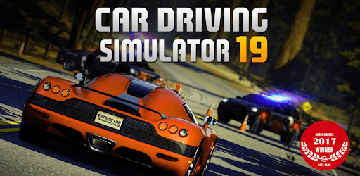 Extreme Car Driving Simulator 2019 for PC - Free Download & Install on ...