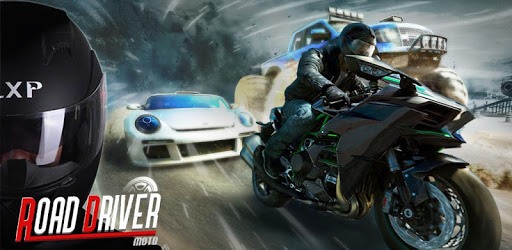 Road Driver PC screenshot
