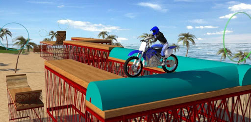 Bike Race Free PC screenshot
