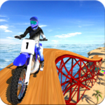 Bike Race Free icon