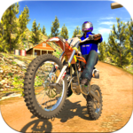 Offroad Bike Racing icon