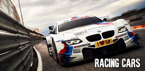 Racing Cars Wallpaper PC screenshot Racing Cars Wallpaper PC screenshot