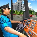 Public Bus Transport Simulator 2018 icon