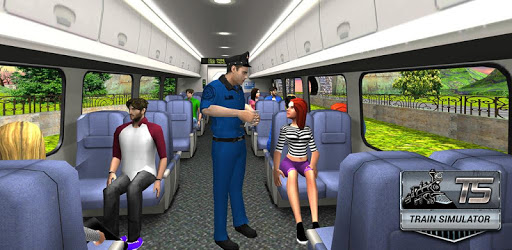 Train Simulator Free 2018 PC screenshot Train Simulator Free 2018 PC screenshot
