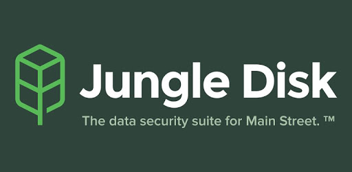 Jungle Disk PC screenshot Jungle Disk PC screenshot