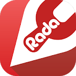 RadaPartner - Service provider icon