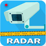Radar Detector icon