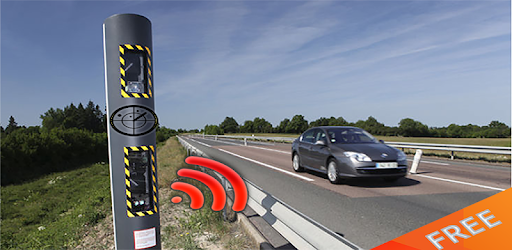 Radar mobile Detector Prank PC screenshot Radar mobile Detector Prank PC screenshot