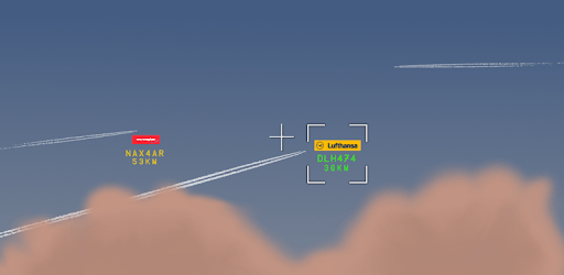 Radar Stick - ADSB receiver PC screenshot Radar Stick - ADSB receiver PC screenshot