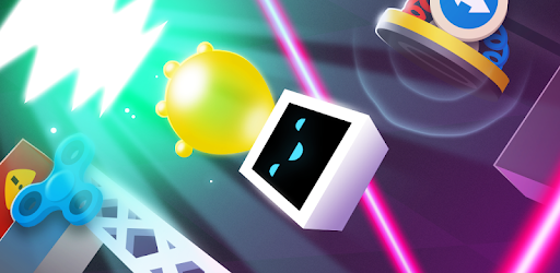 Heart Box - Physics Puzzles PC screenshot