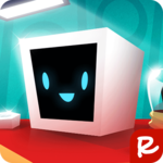 Heart Box - Physics Puzzles icon