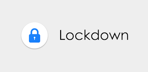 Lockdown PC screenshot