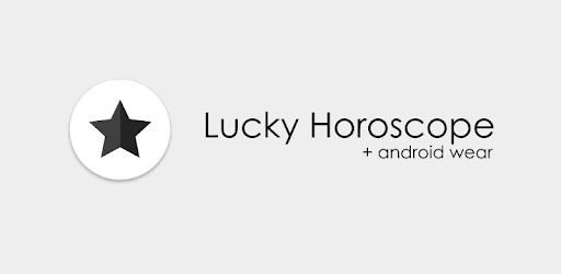 Lucky Horoscope + Wear PC screenshot Lucky Horoscope + Wear PC screenshot