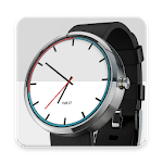 White Watch Face for PC White Watch Face for PC