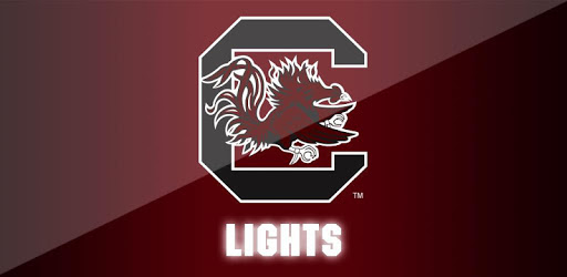 Gamecock Lights PC screenshot