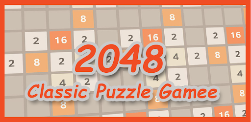 2048 Ultra PC screenshot