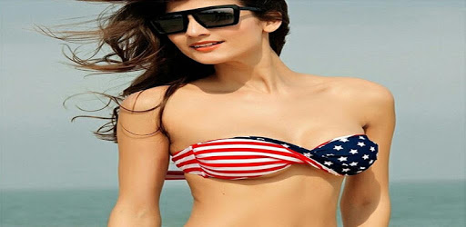 Bikini Hot Girl Live Wallpaper PC screenshot Bikini Hot Girl Live Wallpaper PC screenshot